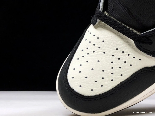 'A 1 Air Born' - High Jordan 015 555088 Star Retro OG Is 0805